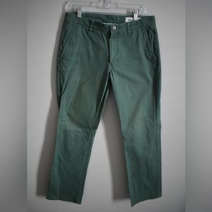 Bonobos Chinos Straight Fit Pants, Size 31W/30L